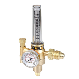 Type HRF 1400 Argon/CO2