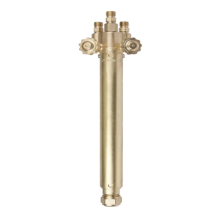 Type MT 318A Acetylene