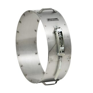 Beveling band, type 206D