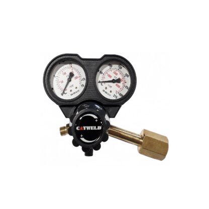 Reduceertoestel Catweld Compact met beschermkap - Afbeelding 2