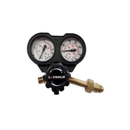 Reduceertoestel Catweld Compact met beschermkap