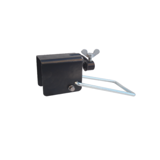 Proparange windstabiele kap
