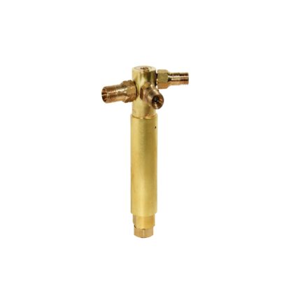 BM 31 CF Injecteur