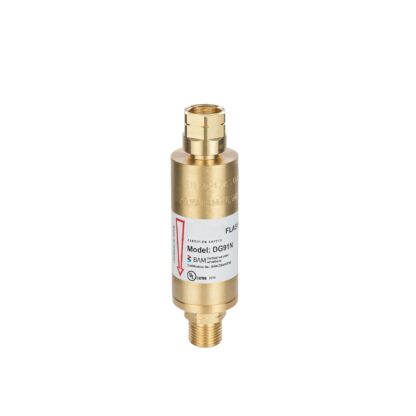 Vlamdover (NEN-EN-ISO 5175-1) reduceertoestel - Afbeelding 2
