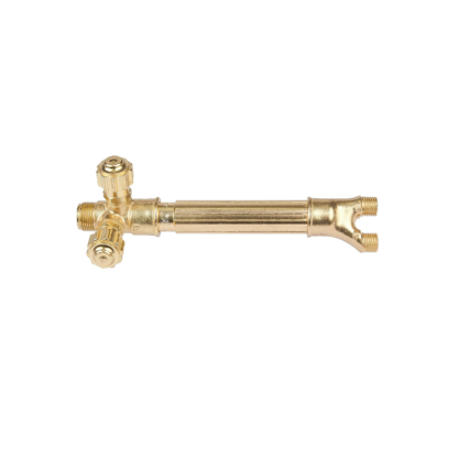 Victor torch handle J series (light duty)