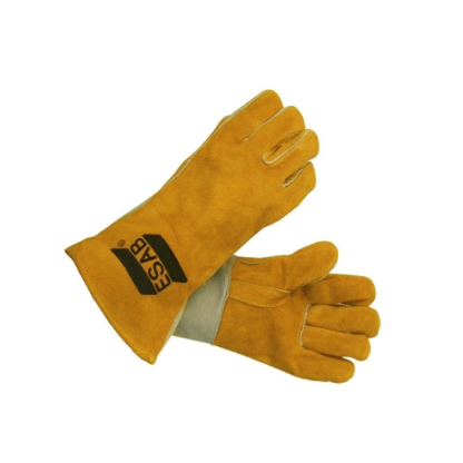 Lashandschoen MIG, Kevlar, 5-V, zware kwaliteit
