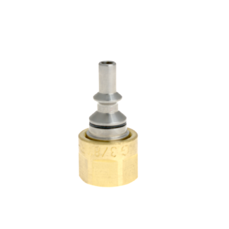 Koppelingsstift RVS, Argon/mengsels, NEN-EN 561