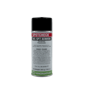 Magnaflux, SKL-SP2, penetrant
