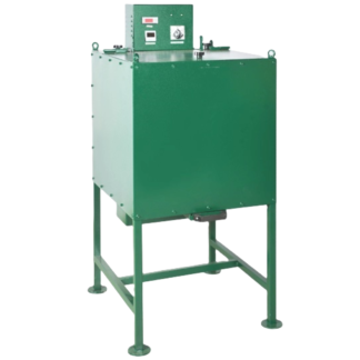 Flux oven CW 200