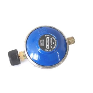 Reduceertoestel Propaan, 29 mbar vast vast ingesteld, G1/4"L