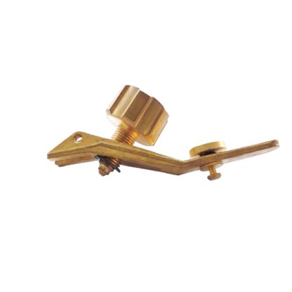 X-511 drukhandel met draaiknop