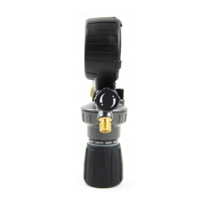ProControl Argon/mengsels l/min.