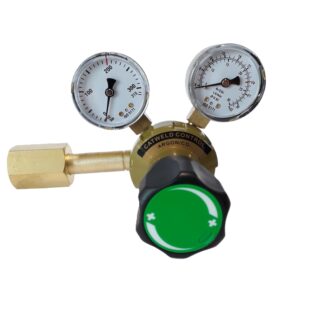 Catweld Control Argon/mengsels l/min.
