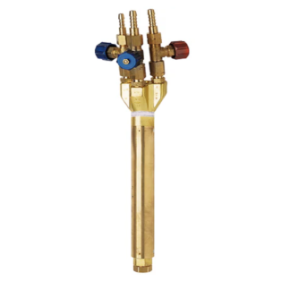 Cooljet Injecteur