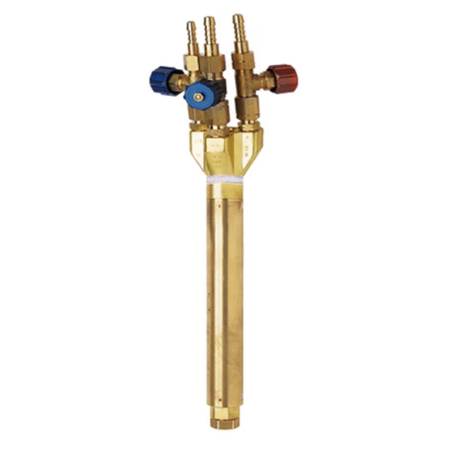 Cooljet Injecteur