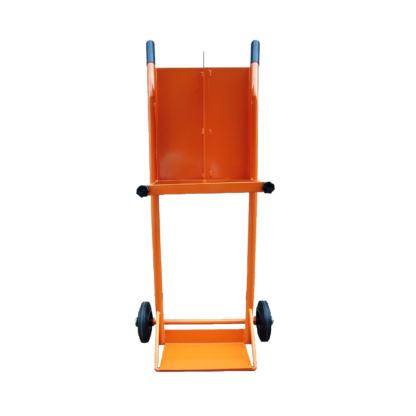 Cilinderwagen 2x10 liter