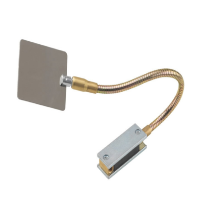 Lasspiegel, flexibel, met magneet