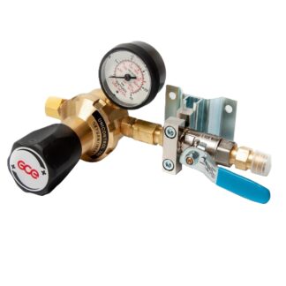 Uniset Zuurstof/Stikstof compleet