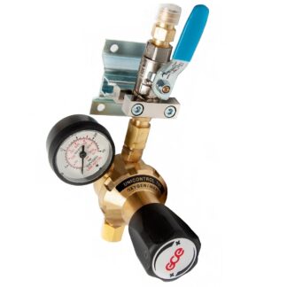 Unicontrol 700 Zuurstof/Stikstof compleet