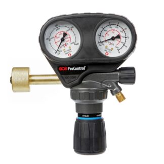 ProControl Zuurstof 300 bar