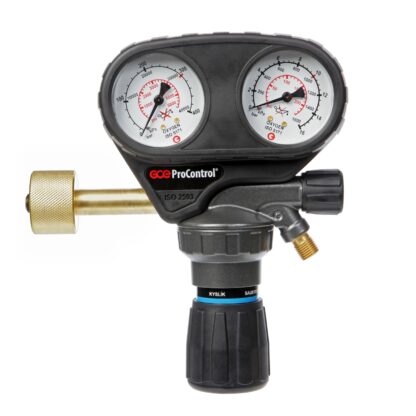 ProControl Zuurstof 300 bar