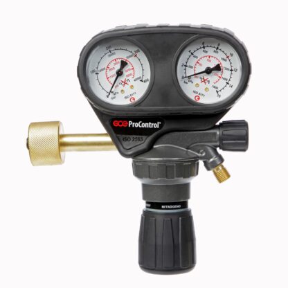 ProControl Stikstof 300 bar