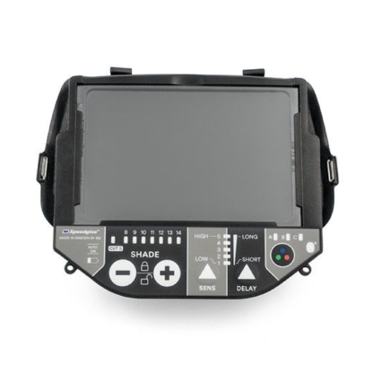 Speedglas G5-01VC, cassette