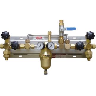 MM400 Zuurstof/Stikstof, MR-60