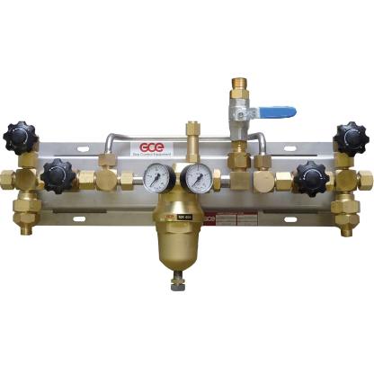 MM400 Zuurstof/Stikstof, MR-60