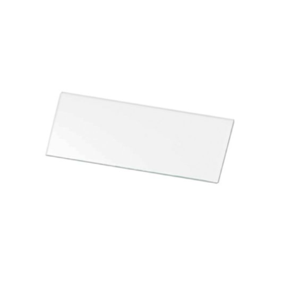 Warrior Tech, spatglas binnen