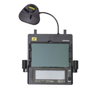 Sentinel A50/Air, cassette