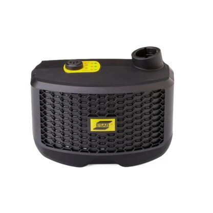 Sentinel A50/Air, verse lucht systeem