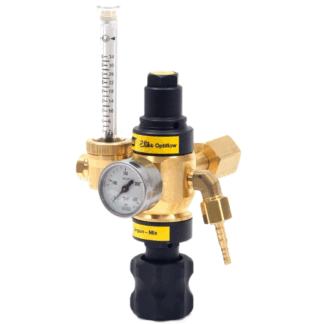 Gasspaarapparaat Optiflow