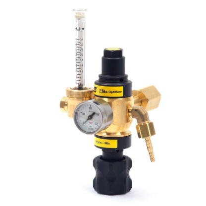 Gasspaarapparaat Optiflow