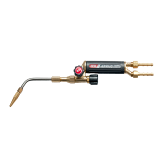 Jetsoud Lasset Injecteur Acetyleen
