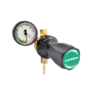 Unicontrol 700 Argon/mengsels l/min.