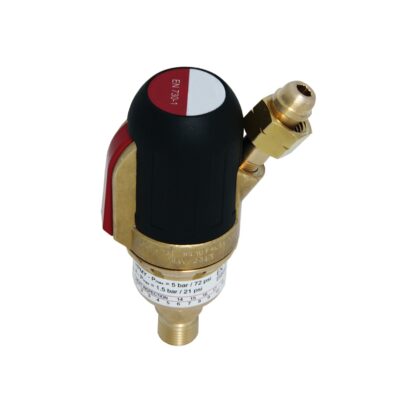 Type Safe-Guard 5 Acetyleen