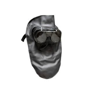 Lasmasker Monkey Face