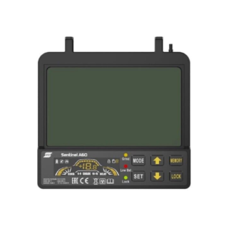 Sentinel A60/Air, cassette