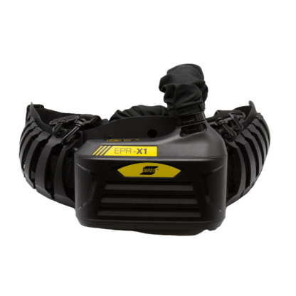 Sentinel A60/Air, verse lucht systeem
