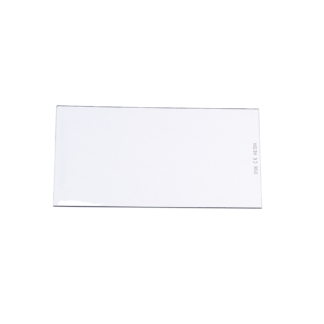 Sentinel A60/Air, spatglas binnen