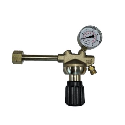 Reduceertoestel Catweld Propaan (Shell)