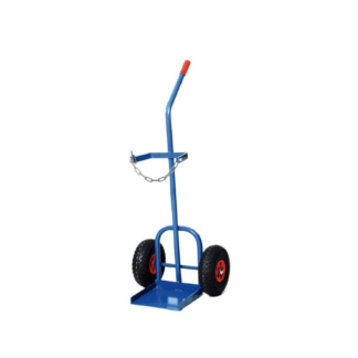 Cilinderwagen 1x40/50 ltr.
