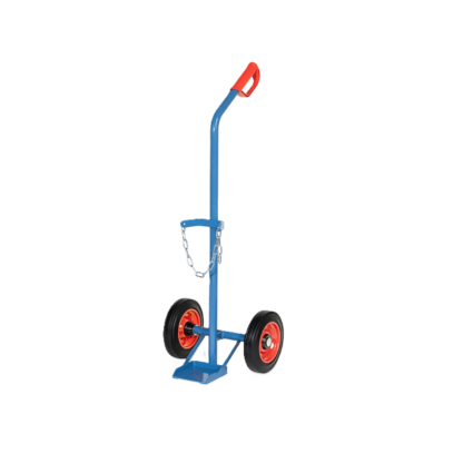 Cilinderwagen 1x10 ltr.