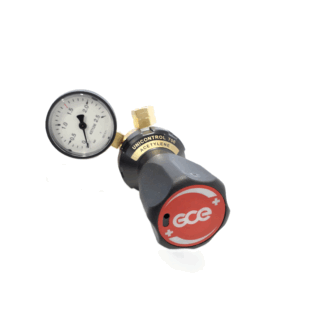 Unicontrol 700 Acetyleen
