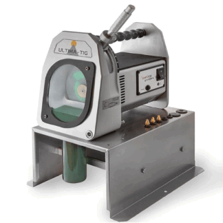Ultima-TIG Wolfraam slijpmachine