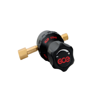 Gasspaarapparaat GS-40A